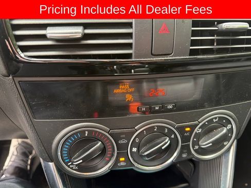Used 2015 MAZDA CX-5 Touring FWD image 13