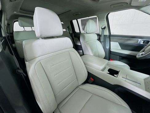 New 2026 Hyundai Santa Fe Calligraphy image 28