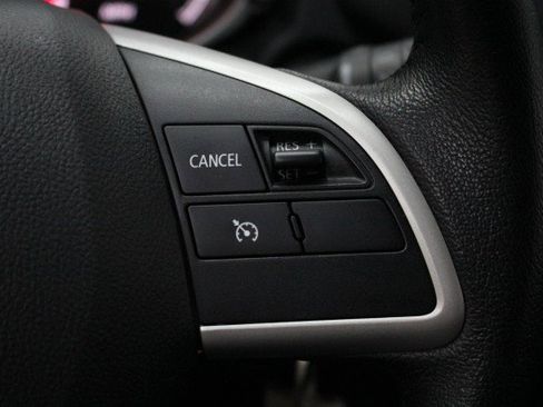 Used 2015 Mitsubishi Outlander Sport ES image 8