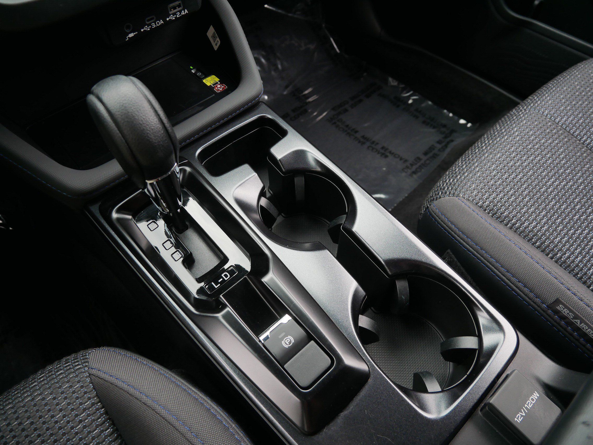 Certified 2026 Subaru Forester Premium AWD/4WD image 27