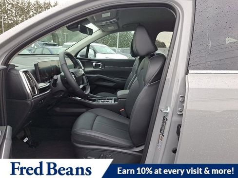 New 2026 Kia Sorento EX image 9