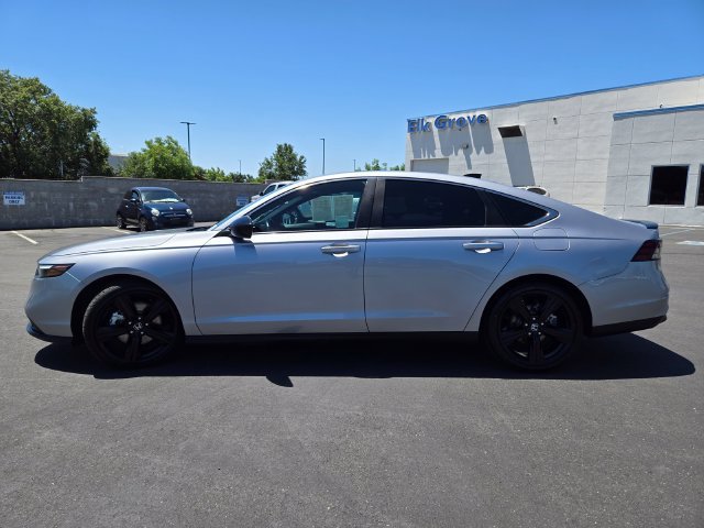 Used 2023 Honda Accord Sport image 7