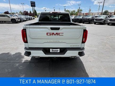 New 2026 GMC Sierra 1500 Denali w/ Technology Package AWD/4WD image 5