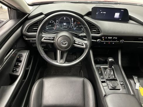 Used 2021 MAZDA MAZDA3 s FWD image 11
