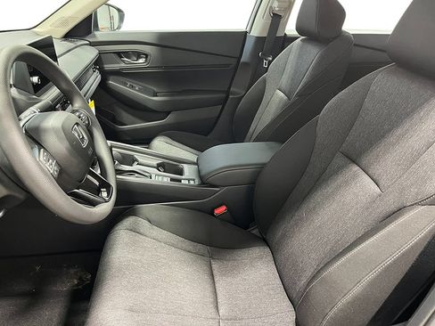 New 2026 Honda Accord SE image 12