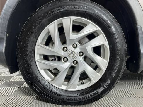 Used 2016 Honda CR-V EX image 12