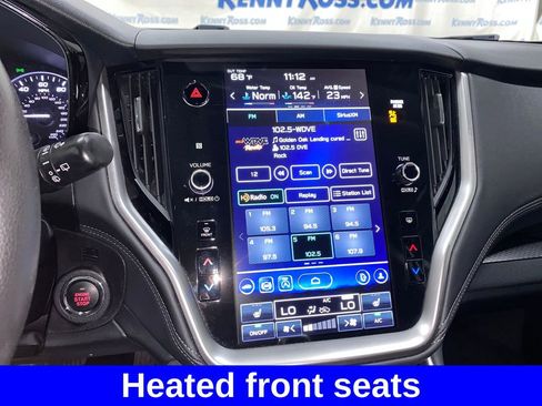 Certified 2024 Subaru Outback Premium AWD/4WD image 26