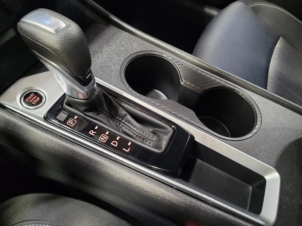 Used 2025 Nissan Altima 2.5 S FWD image 26