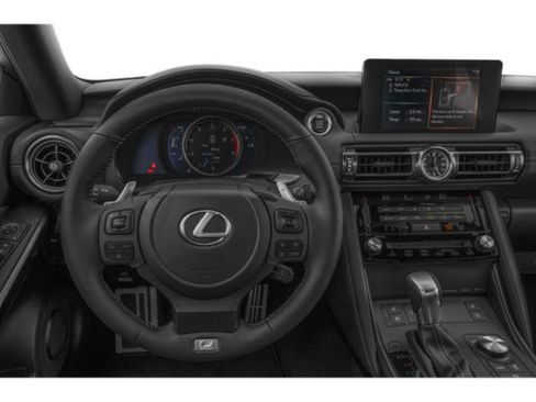 Used 2024 Lexus IS 350 F Sport RWD image 7
