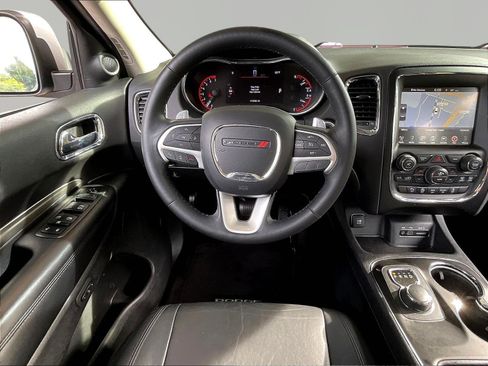 Used 2017 Dodge Durango GT w/ Nav & Power Liftgate Group AWD/4WD image 8