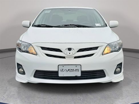 Used 2013 Toyota Corolla S image 2