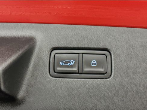 Used 2025 Hyundai Santa Fe SEL AWD/4WD image 32