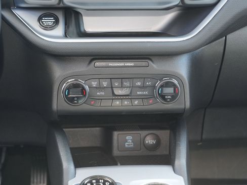 Used 2021 Ford Bronco Sport Outer Banks w/ Outer Banks Package AWD/4WD image 23