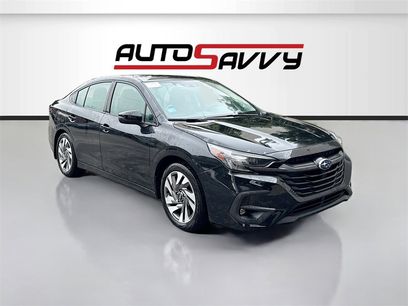 Used 2024 Subaru Legacy Limited