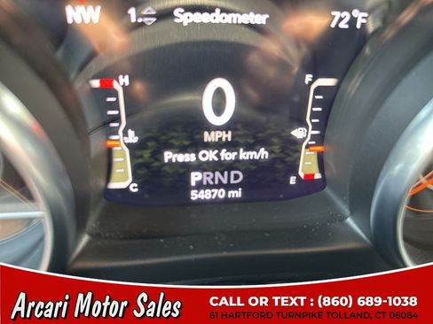 Used 2022 Jeep Wrangler Unlimited Sport AWD/4WD image 16