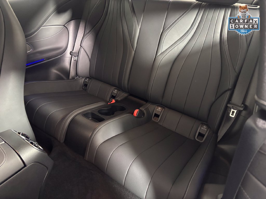 Used 2025 Mercedes-Benz CLE 300 4MATIC Coupe image 29