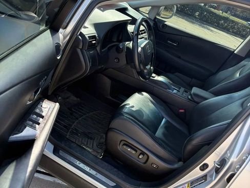 Used 2015 Lexus RX 350 AWD image 7