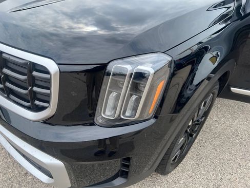Certified 2024 Kia Telluride SX Prestige AWD/4WD image 29