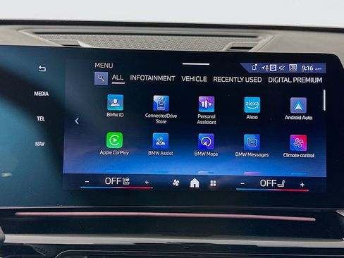 New 2026 BMW X1 xDrive28i w/ Technology Package image 11