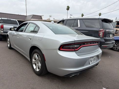 Used 2023 Dodge Charger SXT image 7