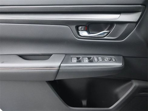 New 2026 Honda CR-V TrailSport image 27