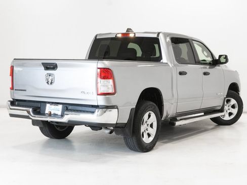 Used 2023 RAM 1500 Big Horn AWD/4WD image 31
