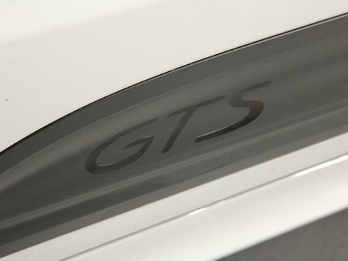 Certified 2024 Porsche Macan GTS w/ Premium Plus Package image 23