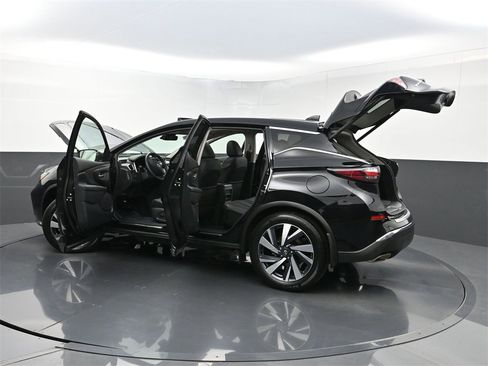 Used 2024 Nissan Murano SL image 41