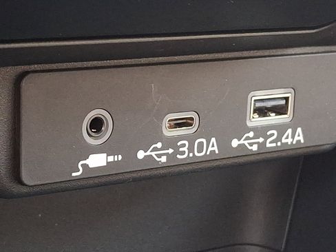 Certified 2026 Subaru Impreza 2.0i Sport AWD/4WD image 22