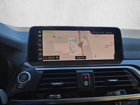 Used 2019 BMW X3 M40i w/ Premium Package image 20