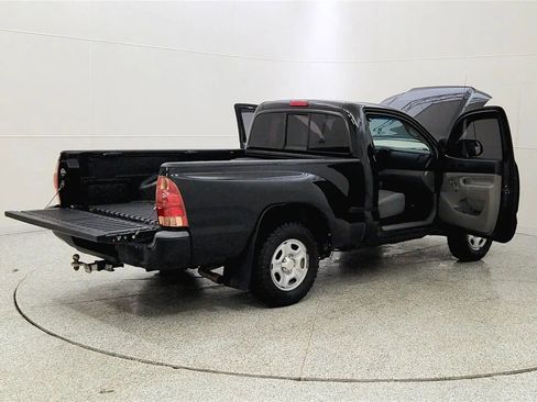 Used 2013 Toyota Tacoma 2WD Regular Cab image 12