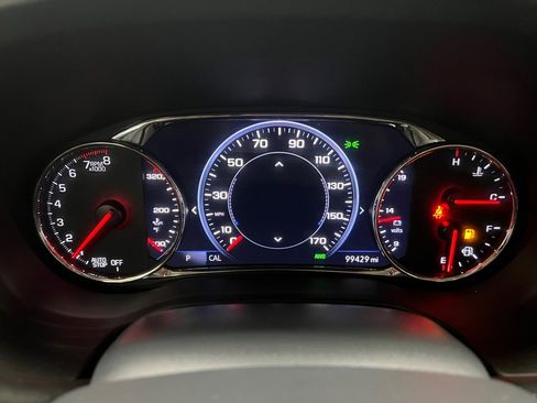 Used 2021 GMC Acadia Denali w/ Denali Ultimate Package image 14