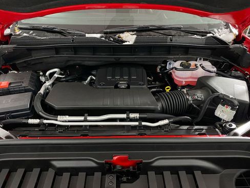 Used 2026 GMC Sierra 1500 Elevation image 24