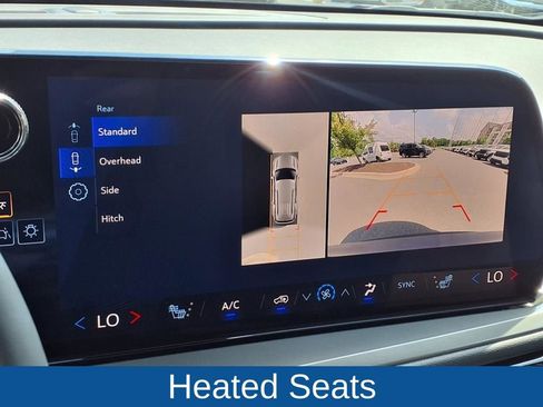 New 2026 Chevrolet Traverse LT w/ Driver Confidence Package image 3