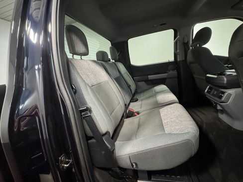 Used 2021 Ford F150 XLT w/ Equipment Group 301A Mid image 14