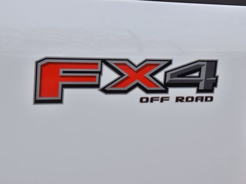 Used 2024 Ford F250 King Ranch w/ Chrome Package image 47