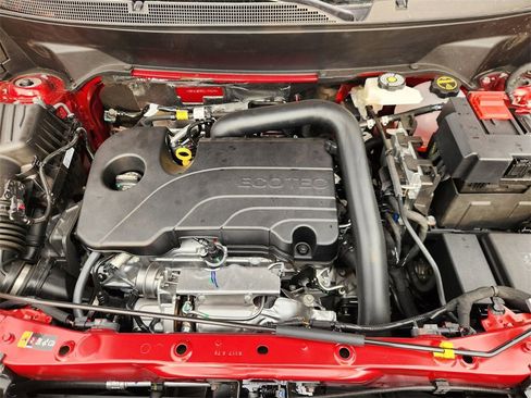 New 2026 GMC Terrain Elevation w/ Black Edition image 21