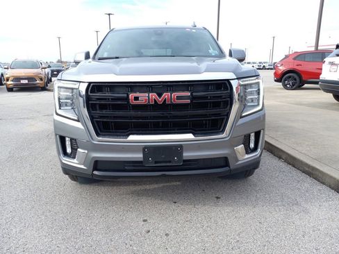 Used 2021 GMC Yukon SLE image 18