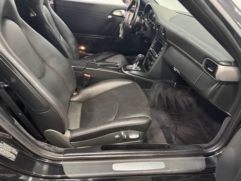 Used 2009 Porsche 911 Carrera image 60