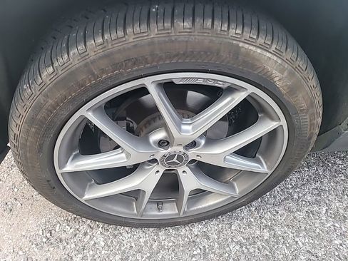 Certified 2020 Mercedes-Benz GLC 300 4MATIC image 10