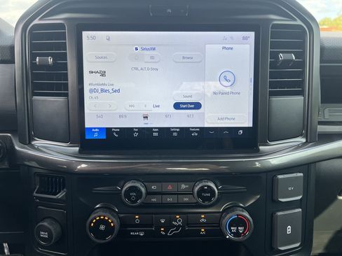 New 2026 Ford F150 STX image 5