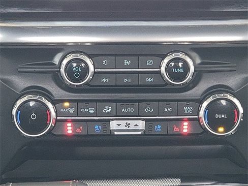 Certified 2023 Ford F150 Lariat w/ Equipment Group 502A High image 29