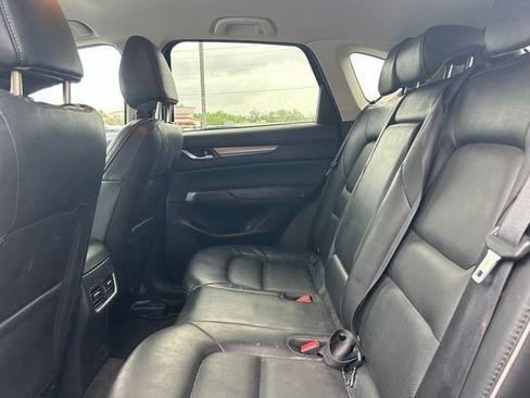 Used 2024 MAZDA CX-5 AWD 2.5 S w/ Select Package image 16