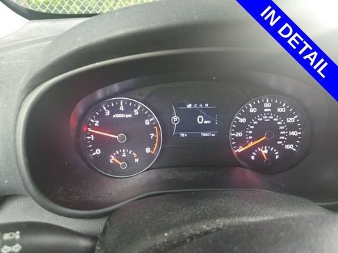Used 2017 Kia Sportage EX FWD image 6