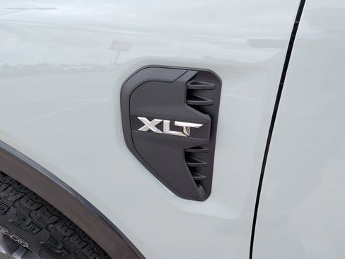 Used 2024 Ford Ranger XLT w/ FX4 Off-Road Package AWD/4WD image 42
