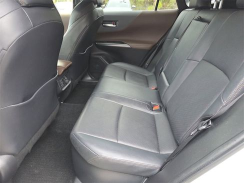 Certified 2021 Toyota Venza XLE w/ Softex Package image 22