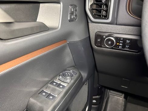 Used 2023 Ford Bronco Sport Outer Banks image 13