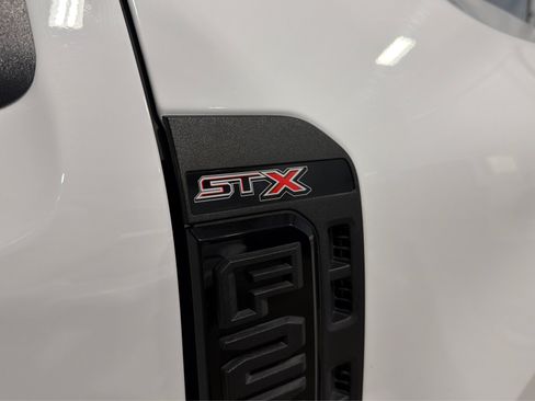 Used 2024 Ford F250 XL w/ STX Appearance Package AWD/4WD image 45