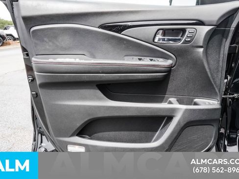 Used 2022 Honda Pilot Black Edition image 51