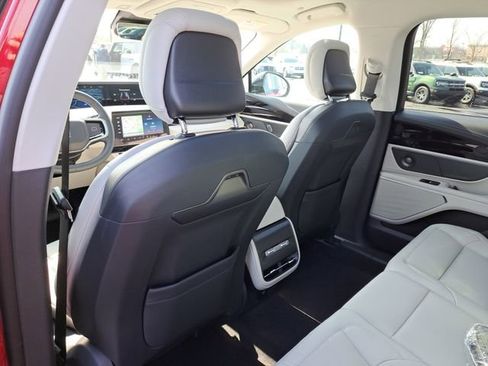 New 2026 Lincoln Nautilus Premier w/ Equipment Group 102A image 45